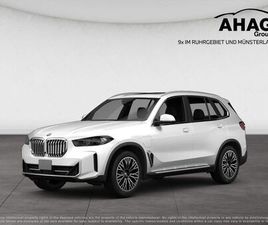 XDRIVE40D M SPORT PANO DAPROF. PAPROF. AHK HK