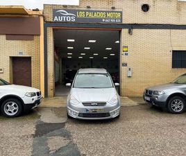 GALAXY 2.0TDCI TREND 140