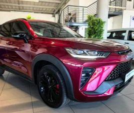 2.0GDIT 4WD SUPER LUXURY