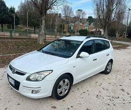 HYUNDAI I30 HYUNDAI I 30 1.6 DIESEL