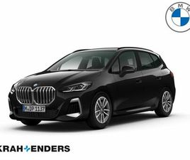 D XDRIVE M SPORT LED+AHK+NAVI