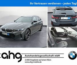 BMW SERIE 3 TOURING M340I XDRIVE XDRIVE TOURING AUTO INNOVATIONSP. PANORAMA