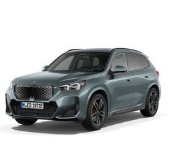 BMW IX1 EDRIVE20 EDRIVE20 MSPORTPRO INNOVATIONSPAKET AHK