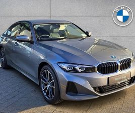 BMW SERIE 3 330E 330E SPORT