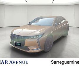 BLUEHDI 130CH PERFORMANCE LINE + AUTOMATIQUE