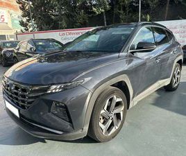 HYUNDAI TUCSON TALLER PROPIO