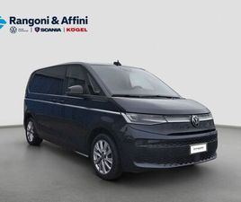 MULTIVAN 2.0 TDI 150CV DSG STYLE