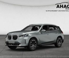 20D XDRIVE M SPORT AHK DAPLUS H/K 360°