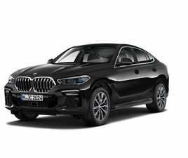XDRIVE 40D *MSPORT*AHK*LASER*ICONICGLOW*STAND
