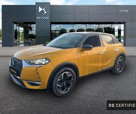 CROSSBACK PURETECH 130 EAT8 SO CHIC