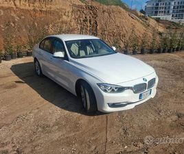 BMW 318 318D MODERN