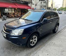 SPORT AWD 3.0 V6 24V 268CV