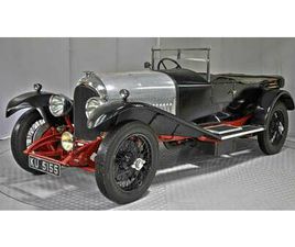 1924 | BENTLEY 3 LITRE