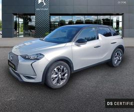CROSSBACK E-TENSE GRAND CHIC