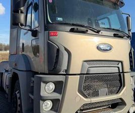 480 CH TRACTEUR ROUTIER EURO 6 – BOÎTE AUTOMATIQUE – 1ÈRE MAIN