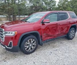 GMC ACADIA 3.6L SLE
