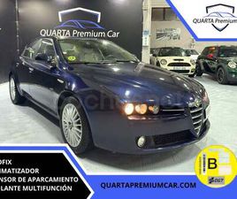 ALFA ROMEO 159 1.9 JTD 16V DISTINCTIVE