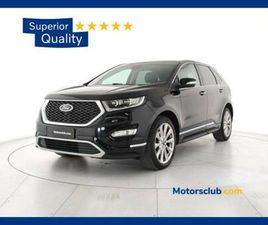 FORD EDGE EDGE 2.0 TDCI 210 CV AWD START&STOP POWERSHIFT VIGNALE