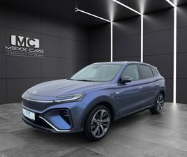 MG MARVEL R ELECTRIC 70 KWH PERFORMANCE MWST AUSWEISBAR