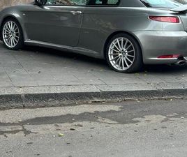 ALFA GT 1,9 MTJ 150 CV