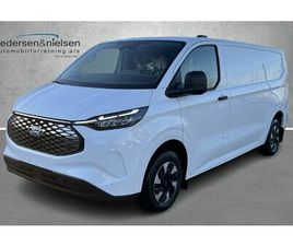 FORD E-TRANSIT CUSTOM 320 L2H1 EL TREND 218HK VAN AUT. - 279.900 KR