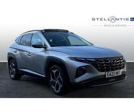 1.6 H T-GDI ULTIMATE AUTO EURO 6 (S/S) 5DR