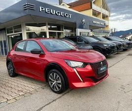 PEUGEOT 208 E- ACTIVE PACK ELEKTROMOTOR 135