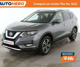 1.3 DIG-T N-CONNECTA 4X2 DCT