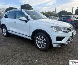 TOUAREG