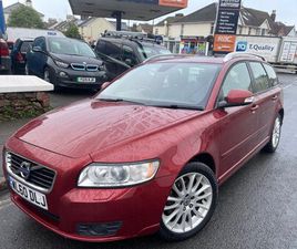 2010 (60) DRIVE [115] SE LUX 5DR