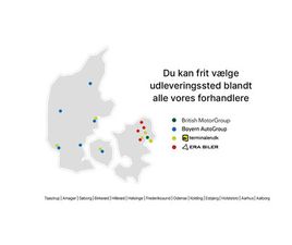 HONDA E:NY1 ADVANCE - 209.700 KR