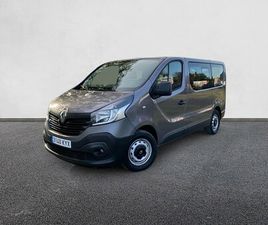 COMBI 9 ENERGY DCI 88 KW (120 CV)