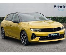 1.2 TURBO ULTIMATE AUTO EURO 6 (S/S) 5DR