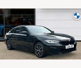 2.0 530E 12KWH M SPORT STEPTRONIC EURO 6 (START/STOP) 4DR