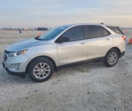 CHEVROLET EQUINOX 1.5L LS