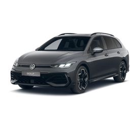 GOLF 1.5 TSI DSG VARIANT PANO AHK SH 18