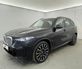 X5 XDRIVE50E