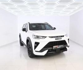 2.0T 4WD SUPER LUXURY