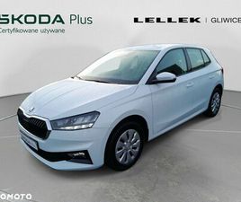 SKODA FABIA SKODA FABIA