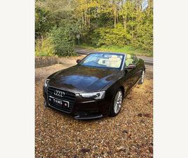 3.0 TDI V6 SE S TRONIC QUATTRO EURO 5 (START/STOP) 2DR