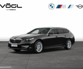 BMW SERIE 5 TOURING 530D D XDRIVE TOURING HEAD-UP HK HIFI DAB LED RFK