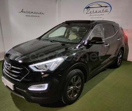 HYUNDAI SANTA FE 2.0 CRDI KLASS SKY NAV 4X2 7S
