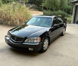 USED 1999 ACURA RL 3.5