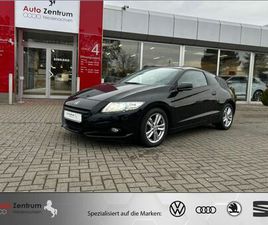 HONDA CR-Z 1.5 I-VTEC SPORT LIMITIERTEAUFL. AUS 1.HAND