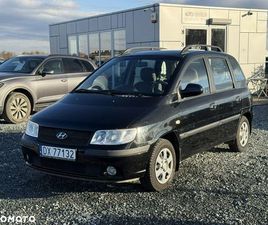 HYUNDAI MATRIX 1.6 COMFORT