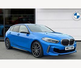 2.0 M135I AUTO XDRIVE EURO 6 (START/STOP) 5DR