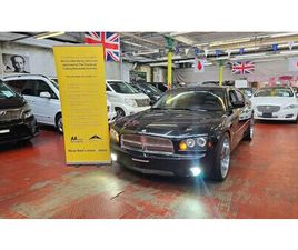 (58) 3.5 AUTO LEFT HAND DRIVE ULEZ FREE 4DOOR