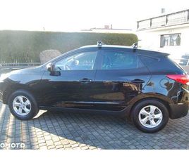 HYUNDAI IX35 2.0 CRDI COMFORT