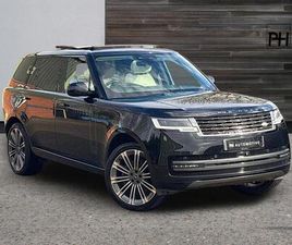 4.4 P530 V8 AUTOBIOGRAPHY AUTO 4WD EURO 6 (START/STOP) 5DR (LWB, 7SEAT)