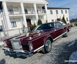 6,6L 1979R KLASYK ŚWIETNY STAN ORYGINALNY LENARCZYCE - SPRZEDAJEMY.PL